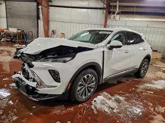 2024 Buick Envision LRBFZME47RD071042