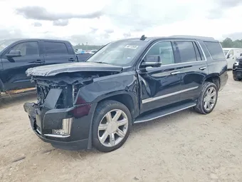 2020 Cadillac Escalade 1GYS4BKJ4LR267778