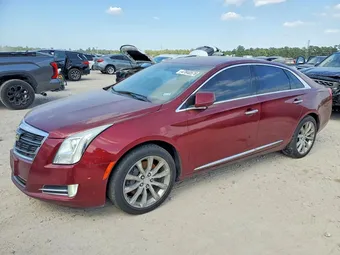 2017 Cadillac XTS 2G61M5S3XH9142843