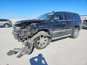2015 Cadillac Escalade 1GYS3MKJ2FR710626
