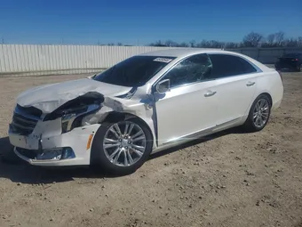 2019 Cadillac XTS 2G61M5S35K9130347
