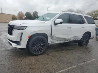 2023 Cadillac Escalade 1GYS3BKL6PR381159