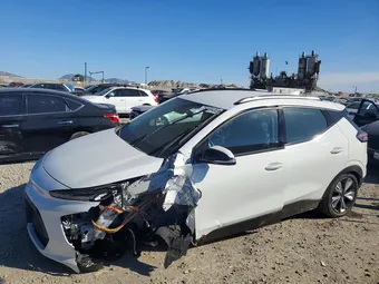 2022 Chevrolet Bolt EUV 1G1FY6S03N4103490