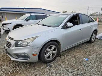 2015 Chevrolet Cruze 1G1PC5SB9F7173946