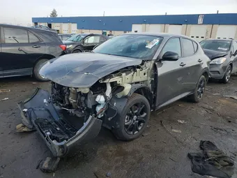 2024 Dodge Hornet ZACNDFBN6R3A12044