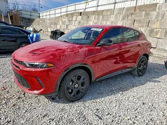 2024 Dodge Hornet ZACPDFCW3R3A22756
