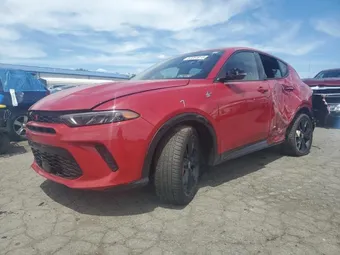 2024 Dodge Hornet ZACPDFCW7R3A35266