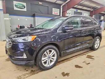 2020 Ford Edge 2FMPK3J91LBA70869