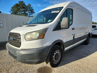 2015 Ford Transit 1FTNE2CG0FKA22413