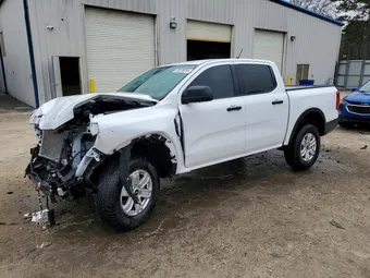 2024 Ford Ranger 1FTER4BH6RLE68381