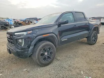 2024 GMC Canyon 1GTP5BEK8R1200363