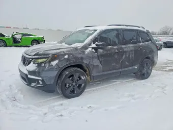 2021 Honda Passport 5FNYF8H08MB034697