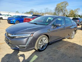 2018 Honda Clarity JHMZC5F11JC021689