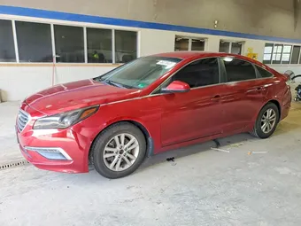 2015 Hyundai Sonata 5NPE24AF0FH210782