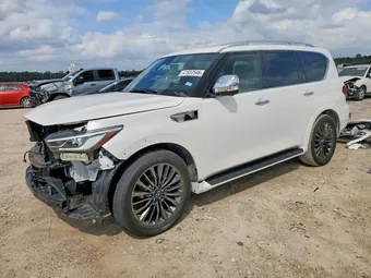 2023 Infiniti QX80 JN8AZ2BF6P9755459