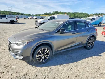 2017 Infiniti QX30 SJKCH5CR2HA038197