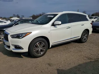 2017 Infiniti QX60 5N1DL0MM2HC528280