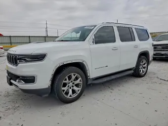 2022 Jeep Wagoneer 1C4SJVBT5NS182719