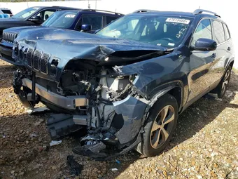 2021 Jeep Cherokee 1C4PJMDXXMD118548 Lot 47619466