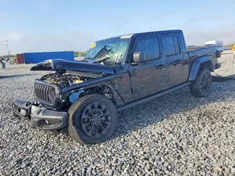 2024 Jeep Gladiator 1C6HJTAG3RL130256