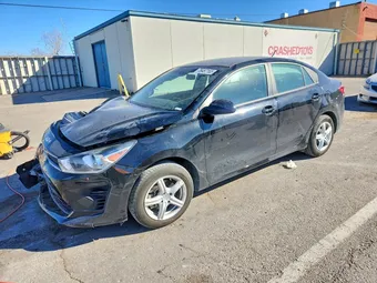 2023 Kia Rio 3KPA24AD1PE605170