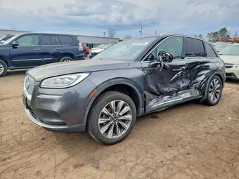 2020 Lincoln Corsair 5LMCJ2D92LUL06833