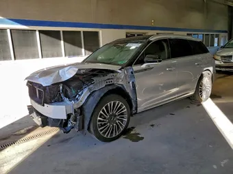 2020 Lincoln Corsair 5LMCJ2D94LUL23584