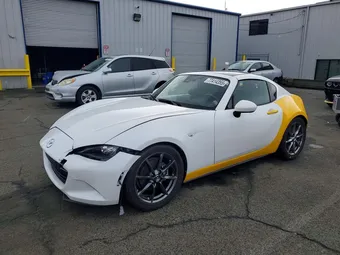 2021 Mazda MX-5 Miata JM1NDAM78M0458950