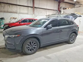 2022 Mazda CX-9 JM3TCBCYXN0615638