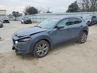 2021 Mazda CX-30 3MVDMADL0MM268239