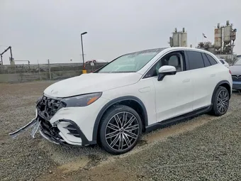 2023 Mercedes-Benz EQE 4JGGM2CBXPA020882