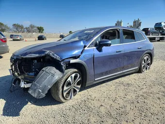2023 Mercedes-Benz EQS 4JGDM2DB1PA007004