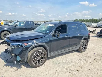 2023 Mercedes-Benz EQB W1N9M0KB7PN023422