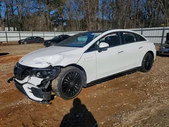 2023 Mercedes-Benz EQE W1KEG2CB9PF027298