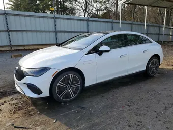 2024 Mercedes-Benz EQE W1KEG1CB8RF051900