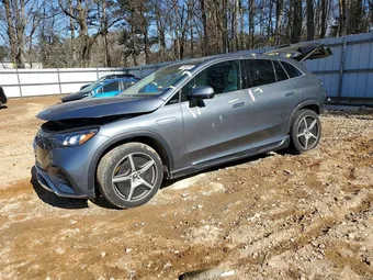 2023 Mercedes-Benz EQE 4JGGM1CB8PA039652