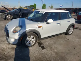 2016 Mini Cooper WMWXU1C57G2E16769