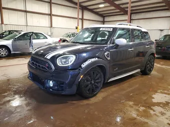 2020 Mini Cooper Countryman WMZYX1C07L3L84667