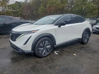 2024 Nissan Ariya JN1BF0BA3RM434807