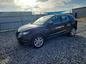 2019 Nissan Qashqai JN1BJ1CP0KW529620