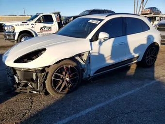 2023 Porsche Macan WP1AG2A59PLB36608