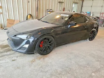 2016 Scion FR-S JF1ZNAA14G9702839