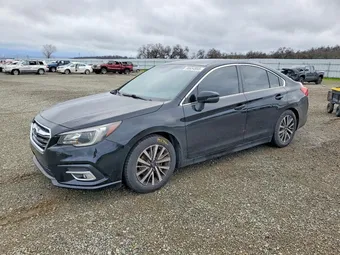 2019 Subaru Legacy 4S3BNAF65K3027188