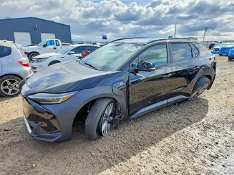 2024 Subaru Solterra JTMABABA1RA061939