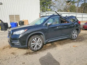 2022 Subaru Ascent 4S4WMARD6N3405890