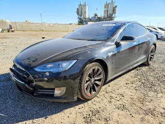 2015 Tesla Model S 5YJSA1E25FF108601
