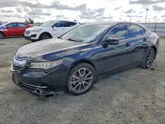 2016 Acura TLX 19UUB2F35GA010652 Lot 79479455