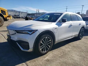 2024 Acura ZDX 4W5KHMRK2RZ508463