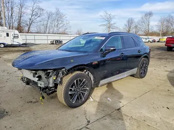 2024 Acura ZDX 4W5KHNRL3RZ508728