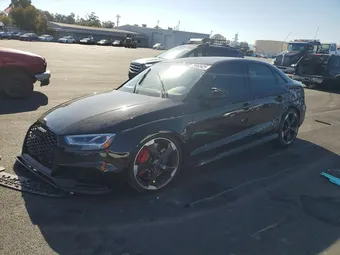 2019 Audi RS 3 WUABWGFF4KA900248